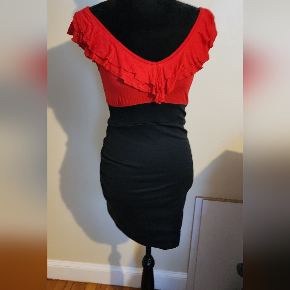 Bodycon dress